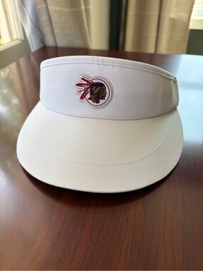 Cherokee Town and Country Club Visor - American Needle